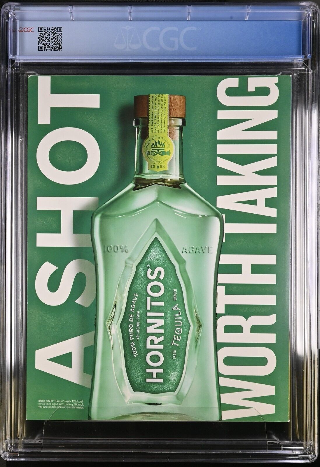 2020 Newsstand Sports Illustrated Golf Bryson DeChambeau 1st Cover RC CGC 9.8 - 643-collectibles