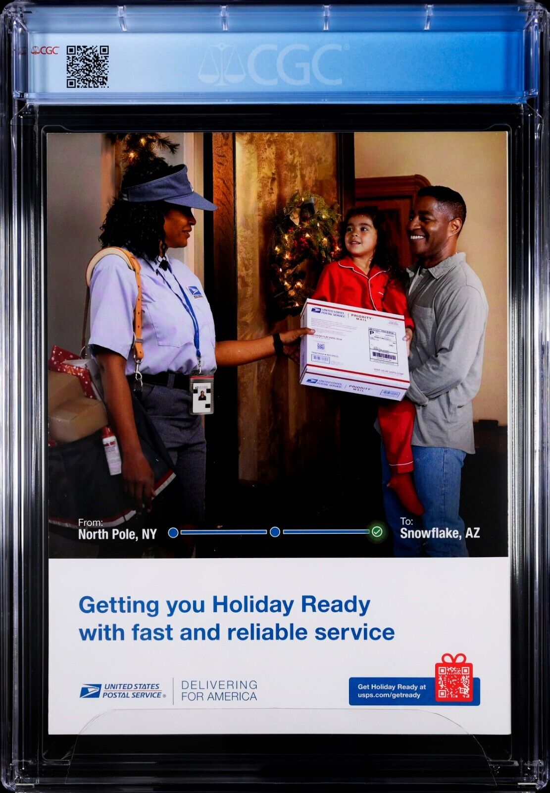 2022 Newsstand Sports Illustrated Soccer Kylian Mbappe 1st Cover RC CGC 9.8 - 643-collectibles